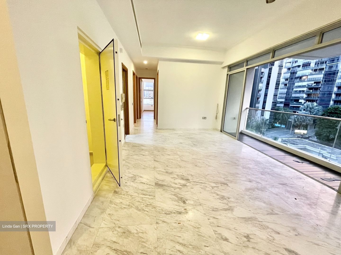 Bellerive (D10), Apartment #456615331